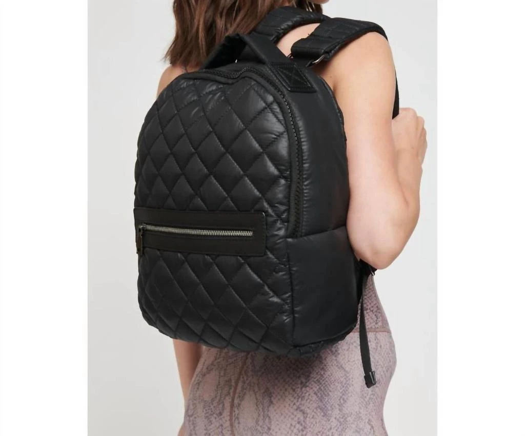 Sol And Selene Sol And Selene - All Star Backpack 4