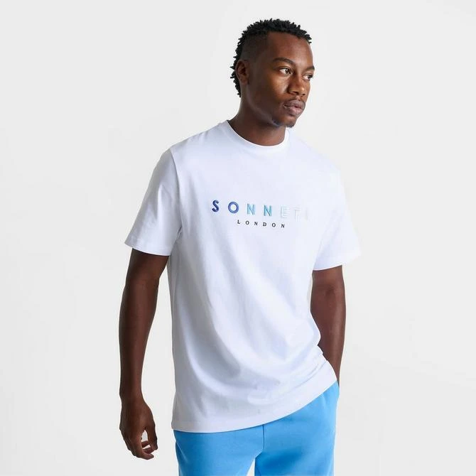 SUPPLY & DEMAND Men's Sonneti Hare T-Shirt 3