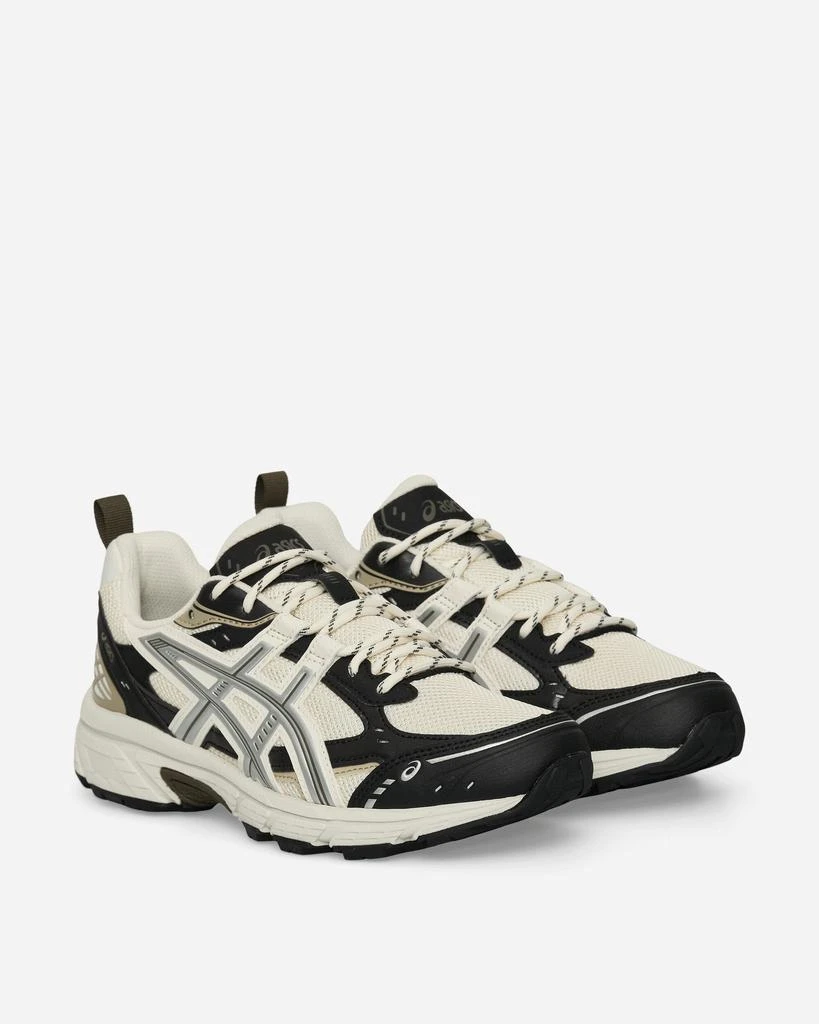 Asics GEL-Nunobiki Sneakers Cream / Dark Olive 2