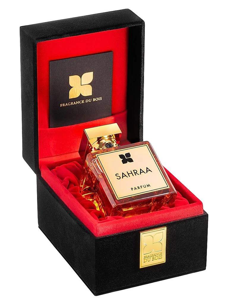 Fragrance Du Bois Prive Sahraa 2