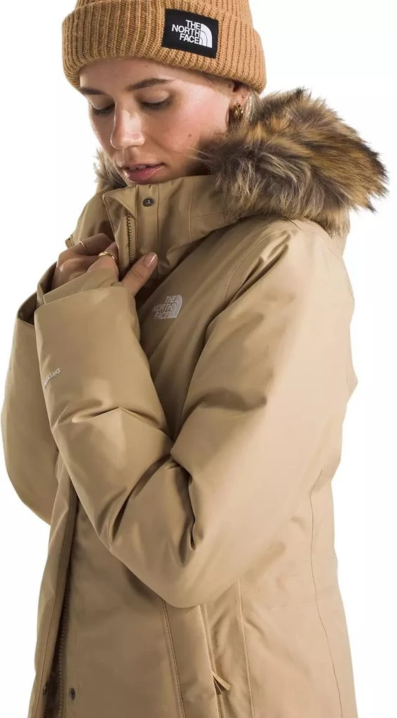 The North Face The North Face Women's Arctic Parka 5