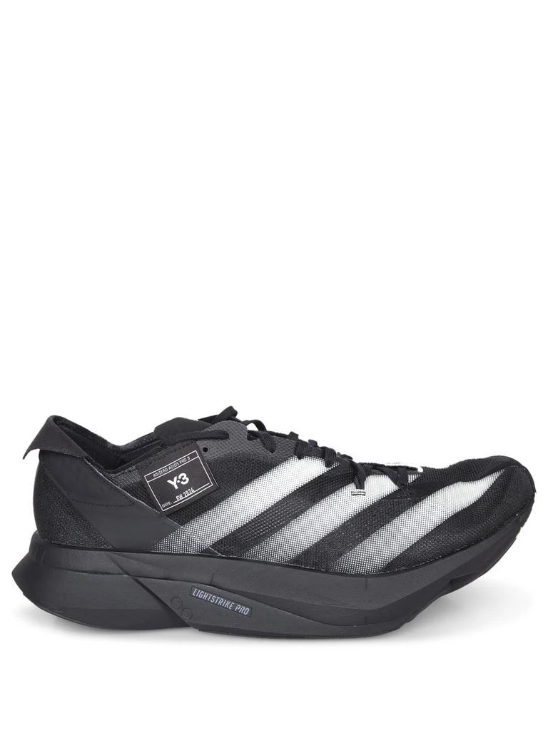 Y-3 Y-3 Adidas Sneakers 1