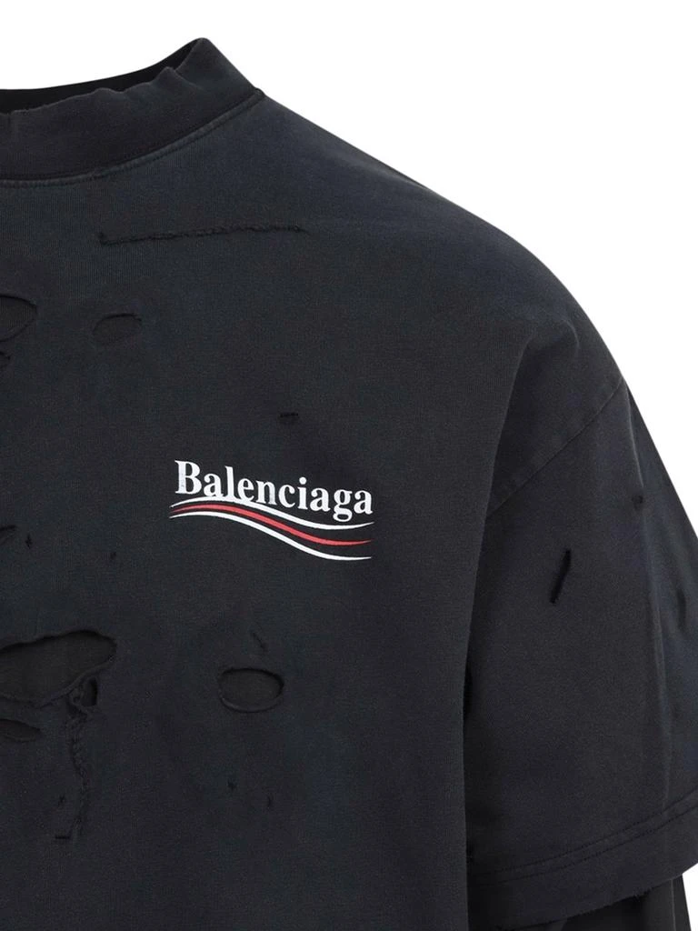 Balenciaga COTTON T 3