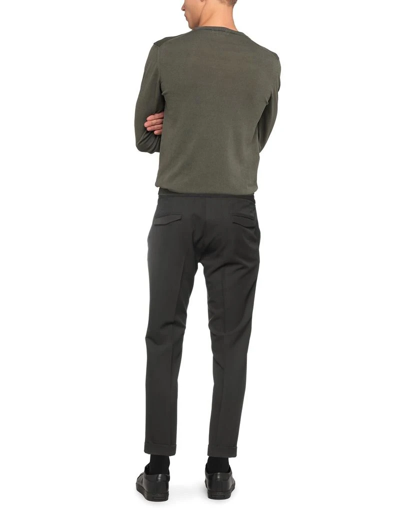 DOMENICO TAGLIENTE Casual pants 3