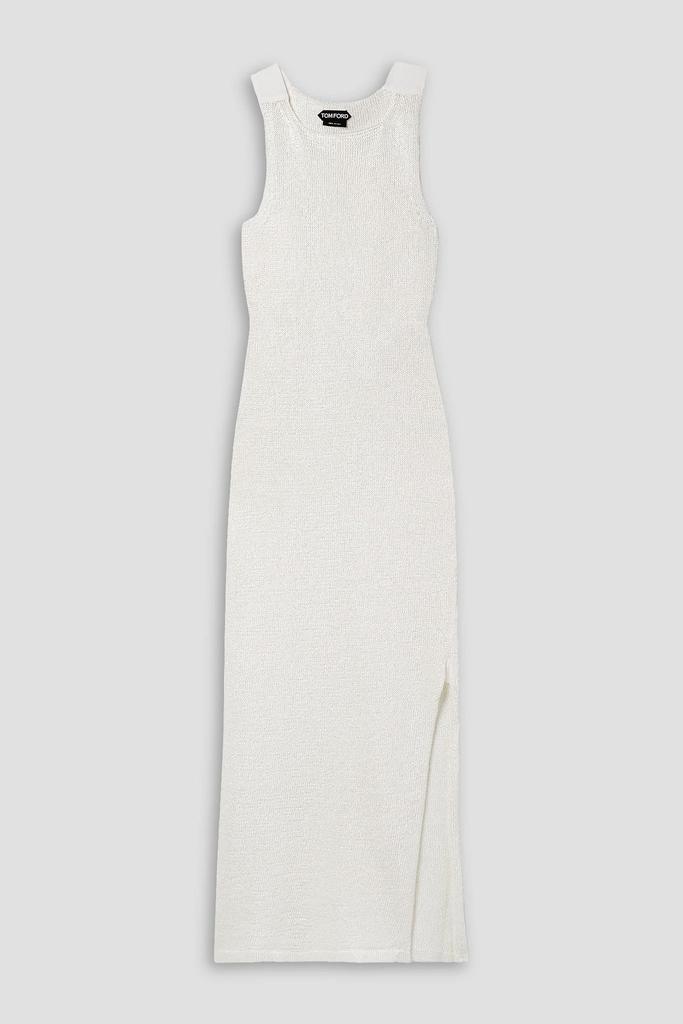 Tom Ford Knitted midi dress - Dresses & Skirts - Free