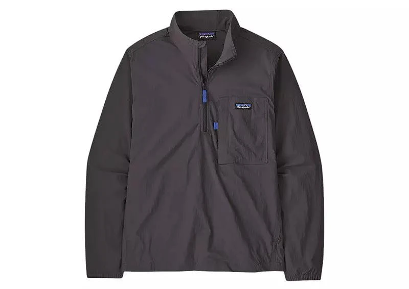 Patagonia Patagonia Men's Outdoor Everyday Marsupial Jacket 4