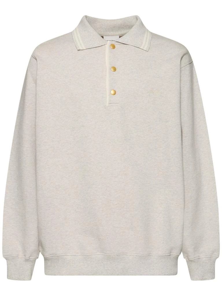 Drôle de Monsieur Le Polo Drôle Polo 1