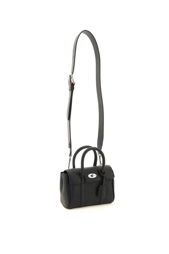 Mulberry bayswater mini bag 3