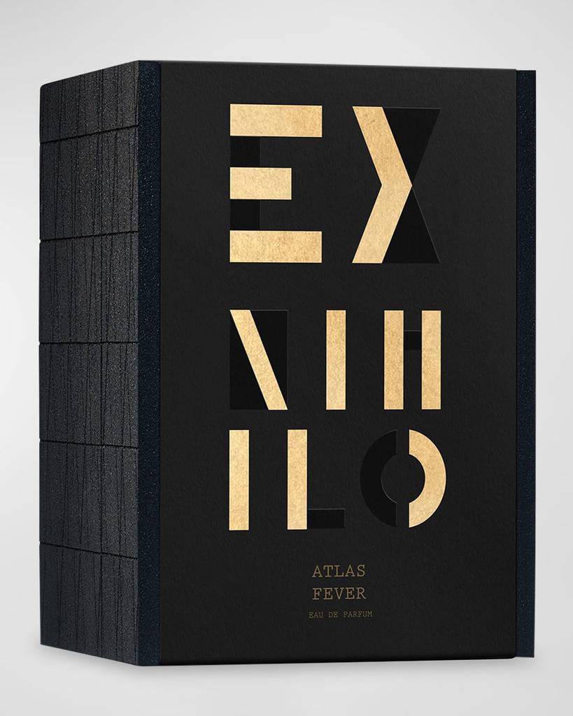 EX NIHILO Atlas Fever Eau de Parfum
