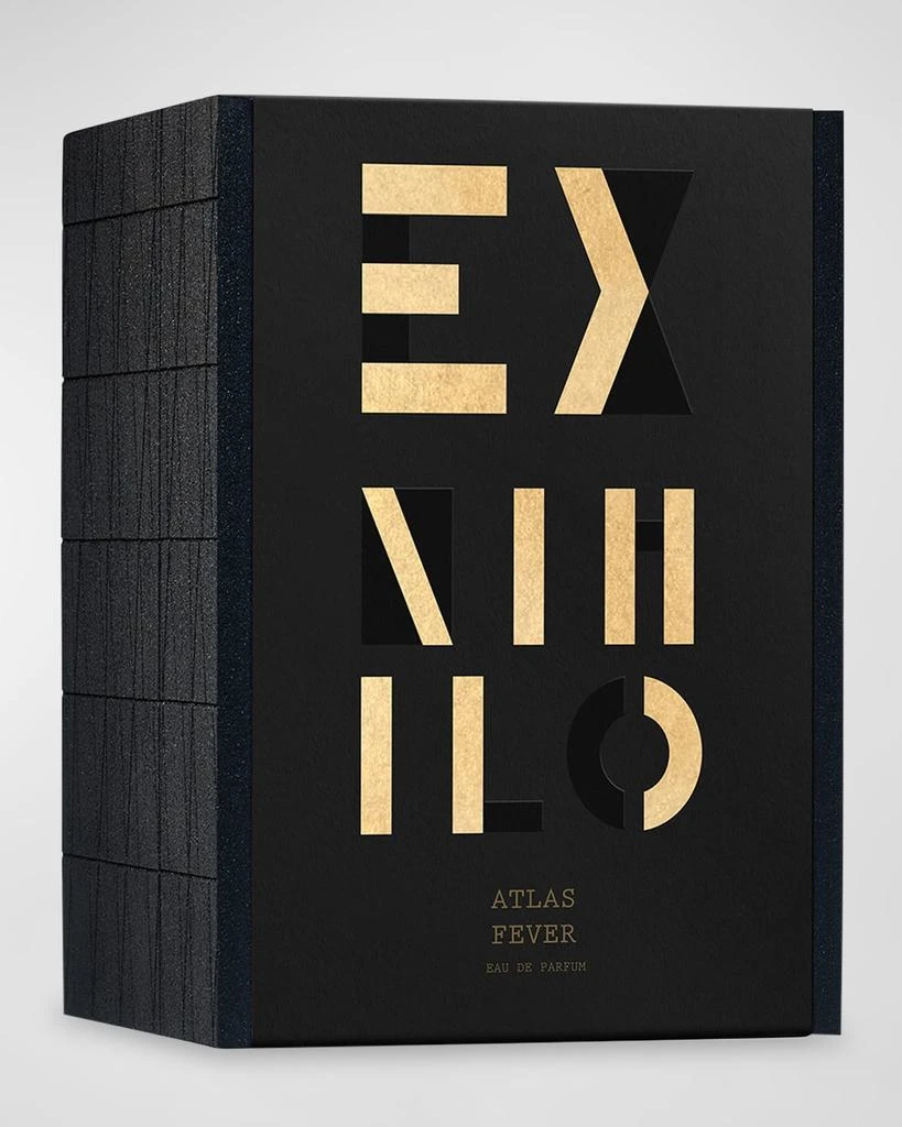 EX NIHILO Atlas Fever Eau de Parfum 2