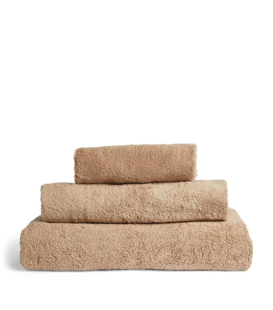 Uchino Blissful Bath Towel (70cm x 140cm) 1
