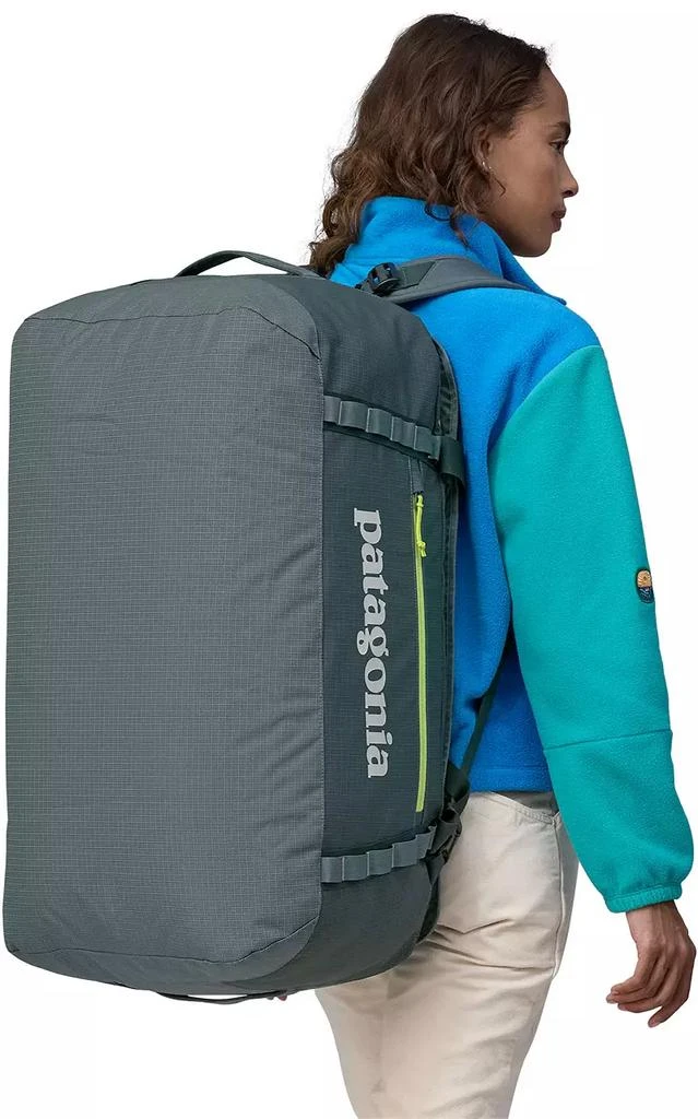 Patagonia Patagonia Black Hole 70L Duffle Bag 5
