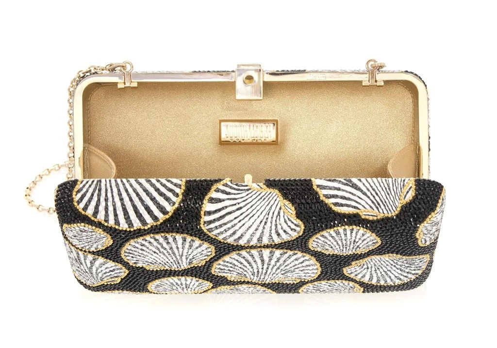 Judith Leiber SMOOTH RECTANGLE 3
