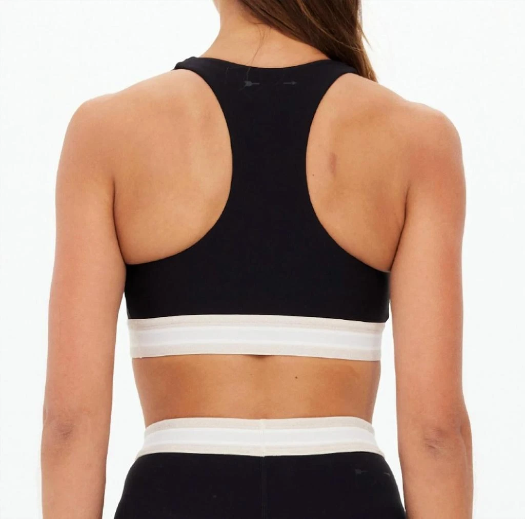 The Upside The Upside - Jagger Ness Racerback Bra 2