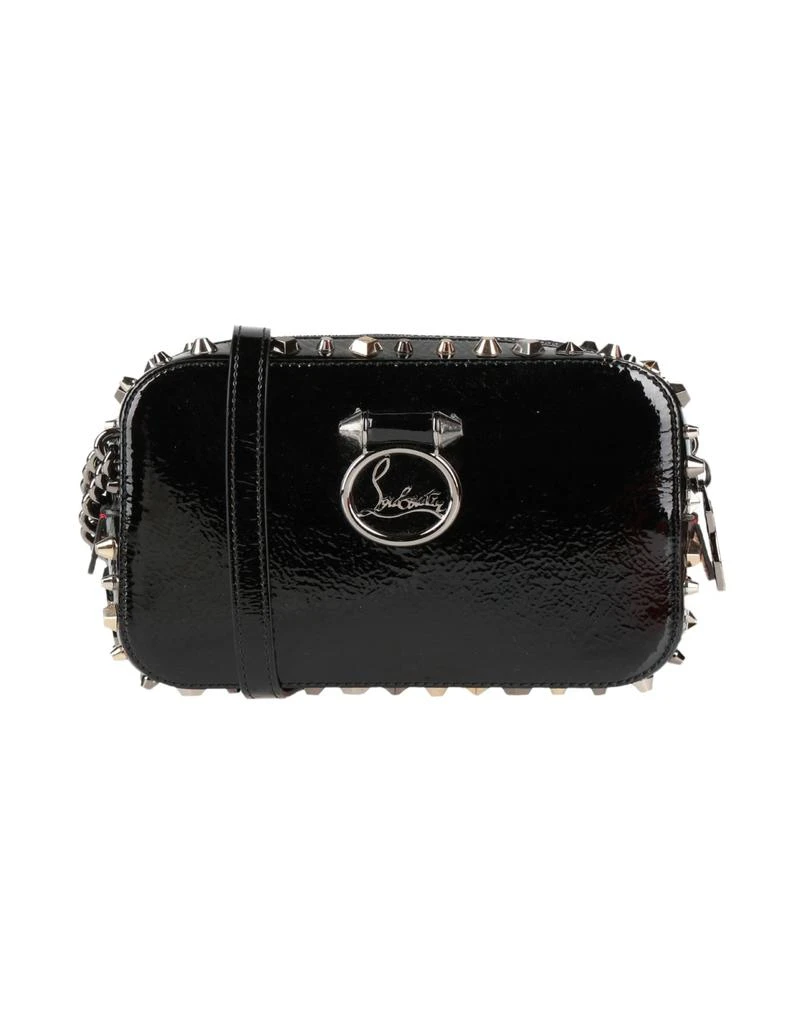 Christian Louboutin Cross-body bags 1