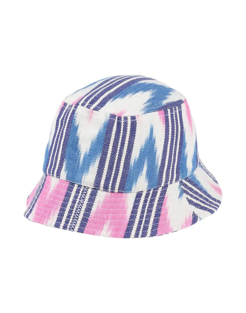 Isabel Marant Hat 1