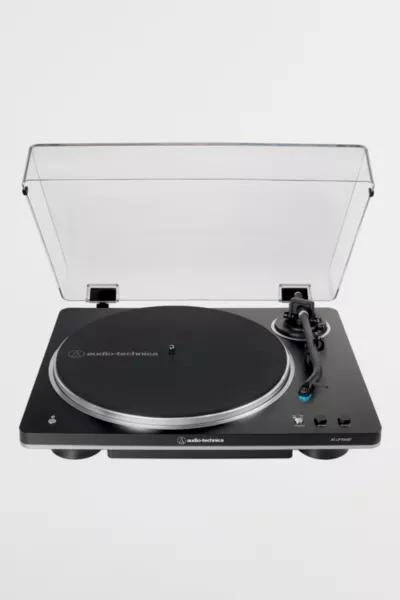 Audio-Technica Audio-Technica AT-LP70XBT Fully-Automatic Bluetooth Turntable 3