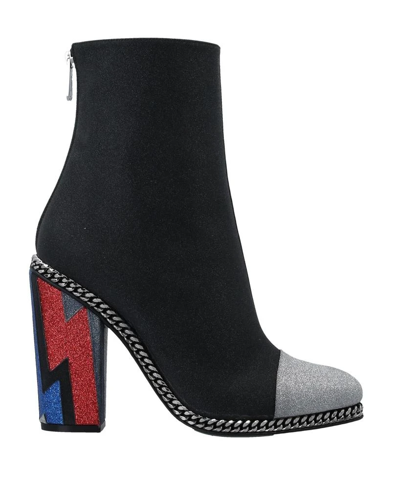 Balmain Ankle boot 1