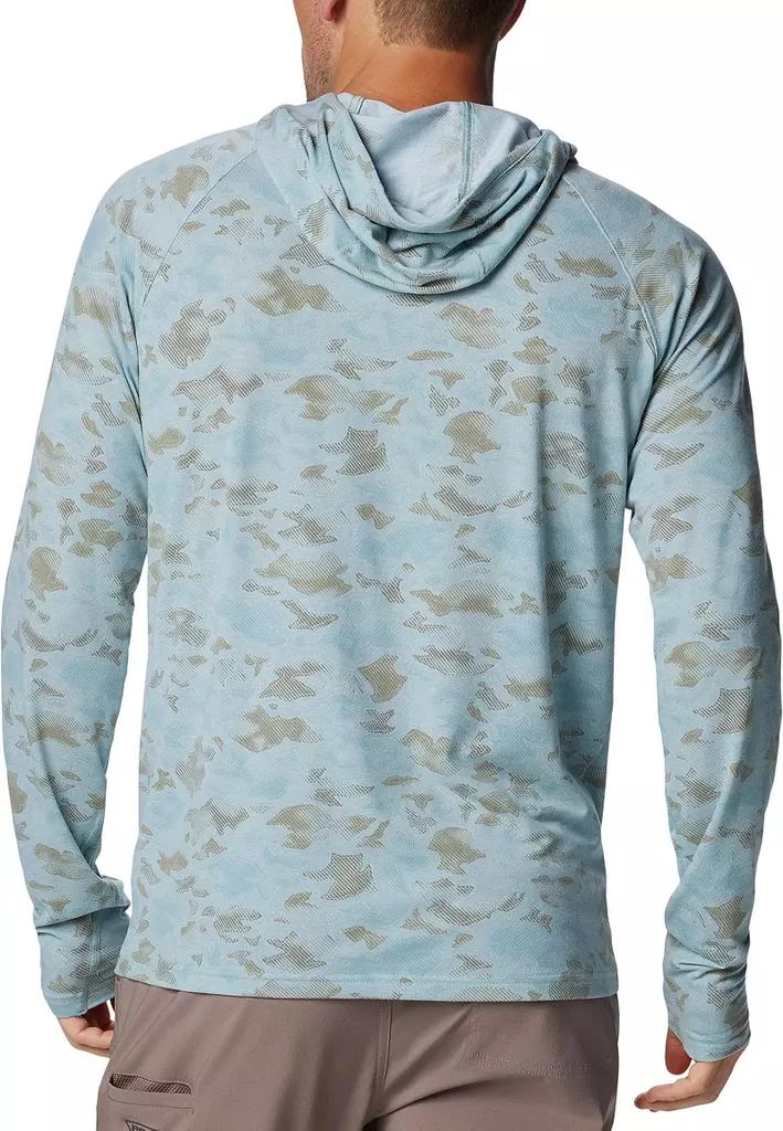 Columbia Columbia Men's PFG Uncharted Hoodie 3