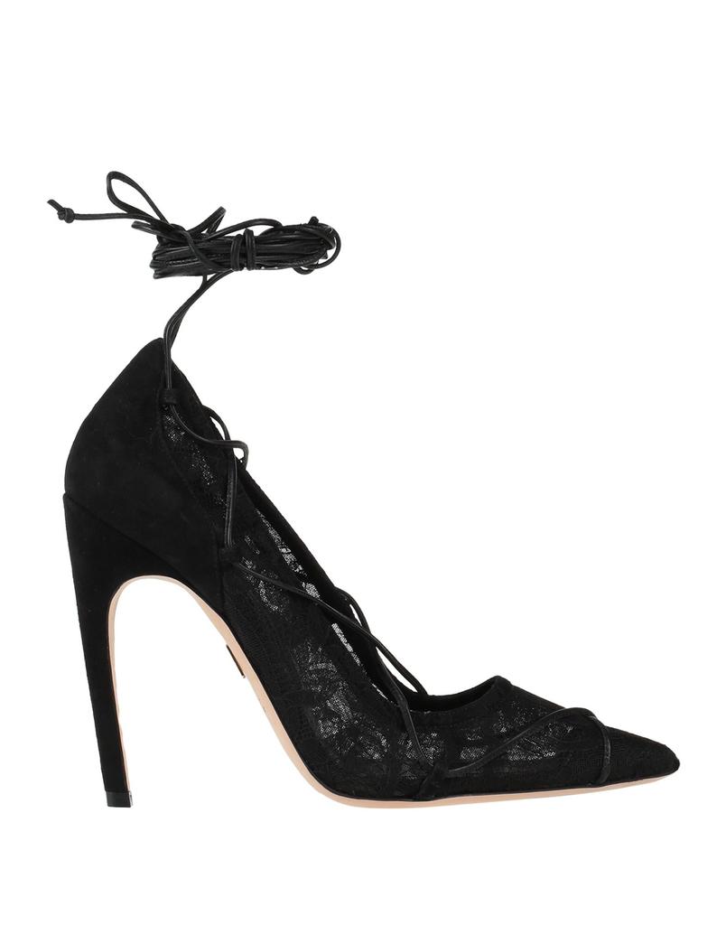 Zuhair Murad Pump