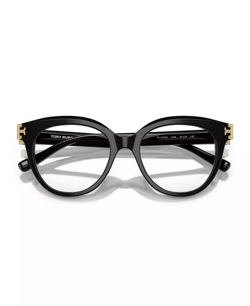 Tory Burch Women's Eyeglasses, TY2154U 5