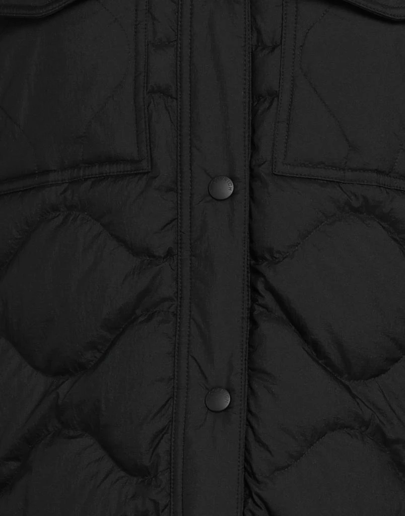 Woolrich Shell  jacket 4