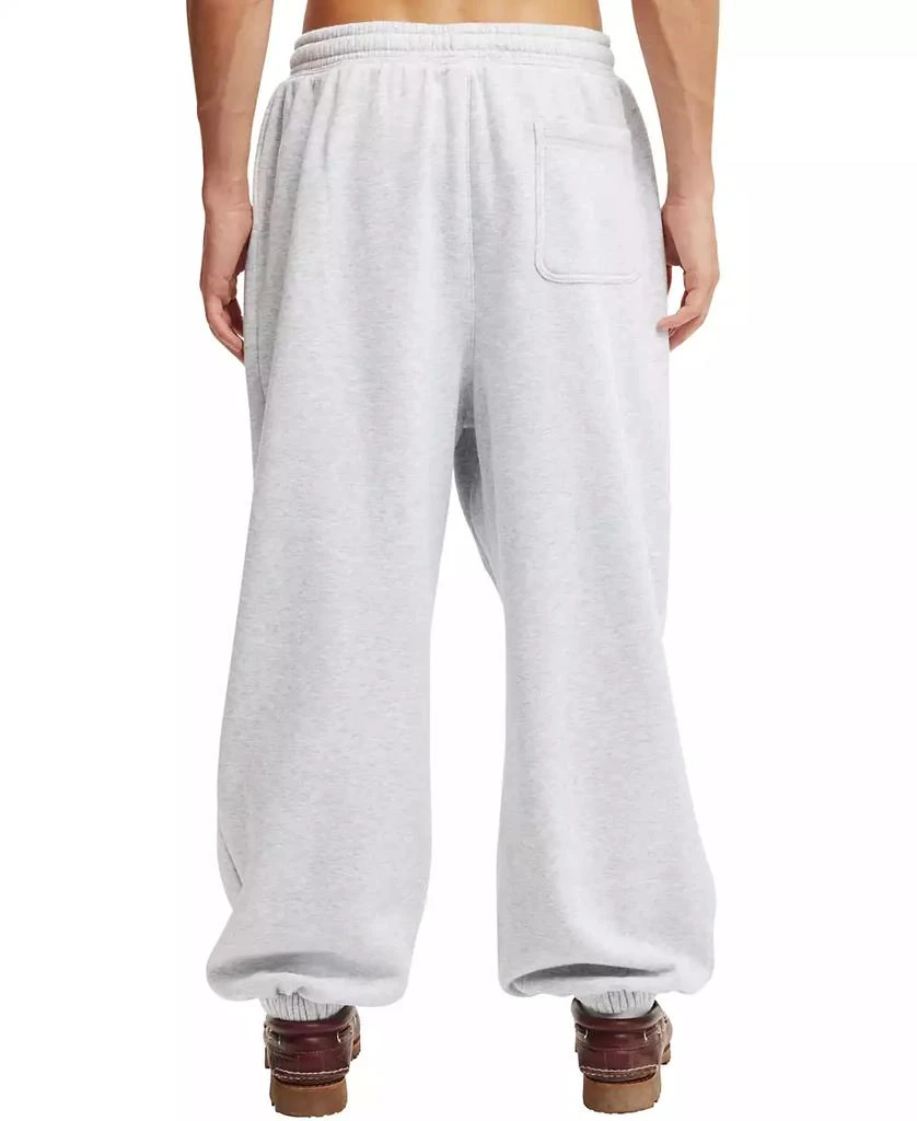Cotton On Men's Super Baggy Cuffed Track Pants 2