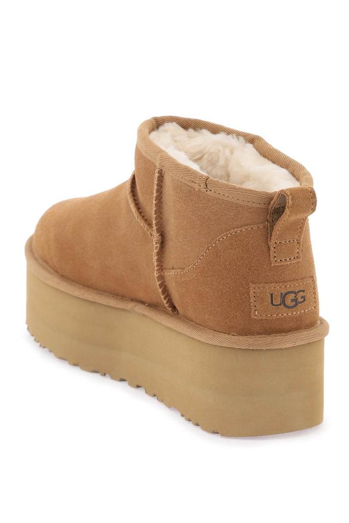 Ugg Ugg Boots US-6 - Boots - BeyondStyle