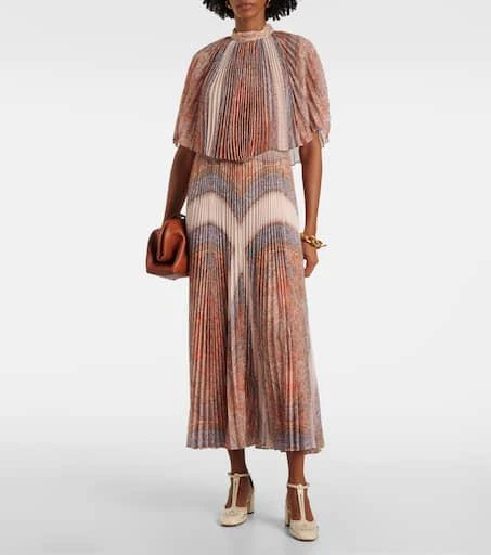 Zimmermann Eliot leather pumps 3