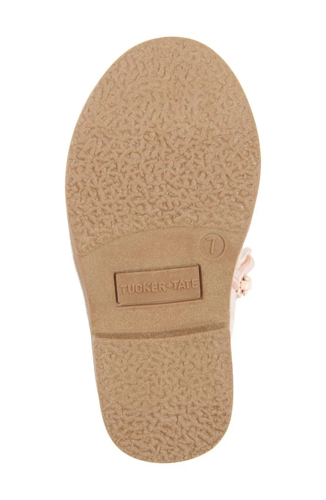 Tucker + Tate Kids' Shooting Star Bootie 6