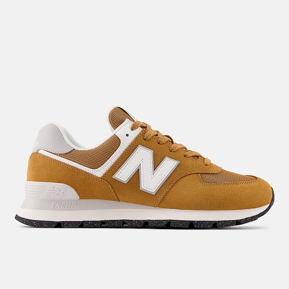 New Balance 574