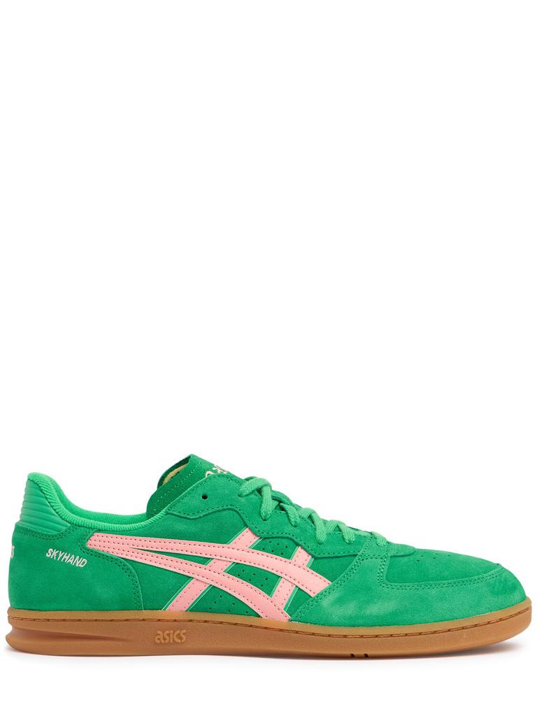 Asics Skyhand Og Sneakers