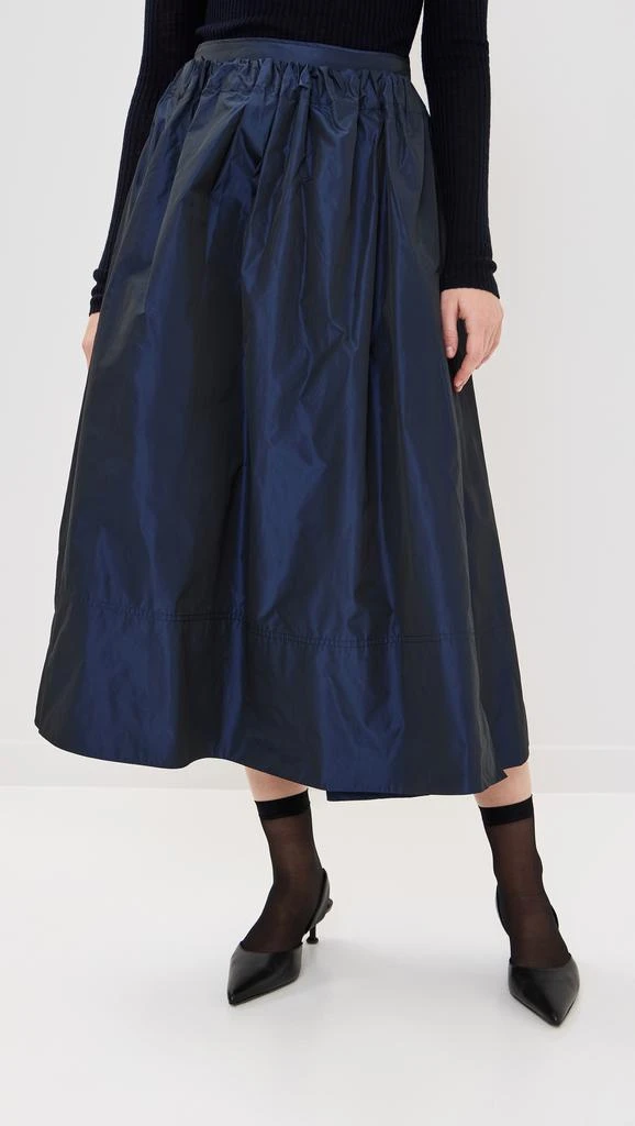 Nackiye Kelly Circle Skirt 6