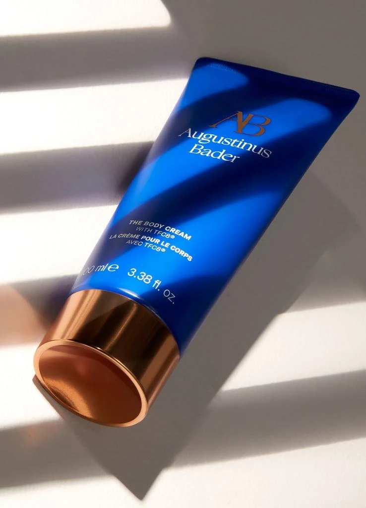 Augustinus Bader The Body Cream 100 ml 3