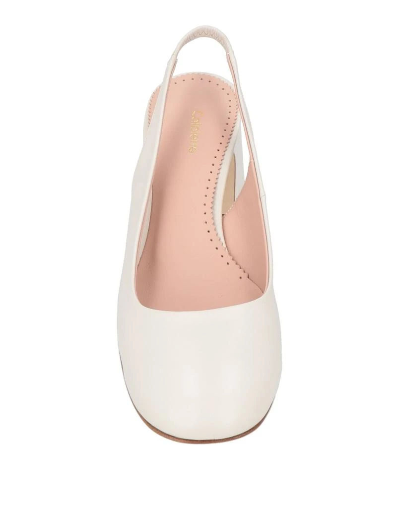 CALPIERRE Pump 4