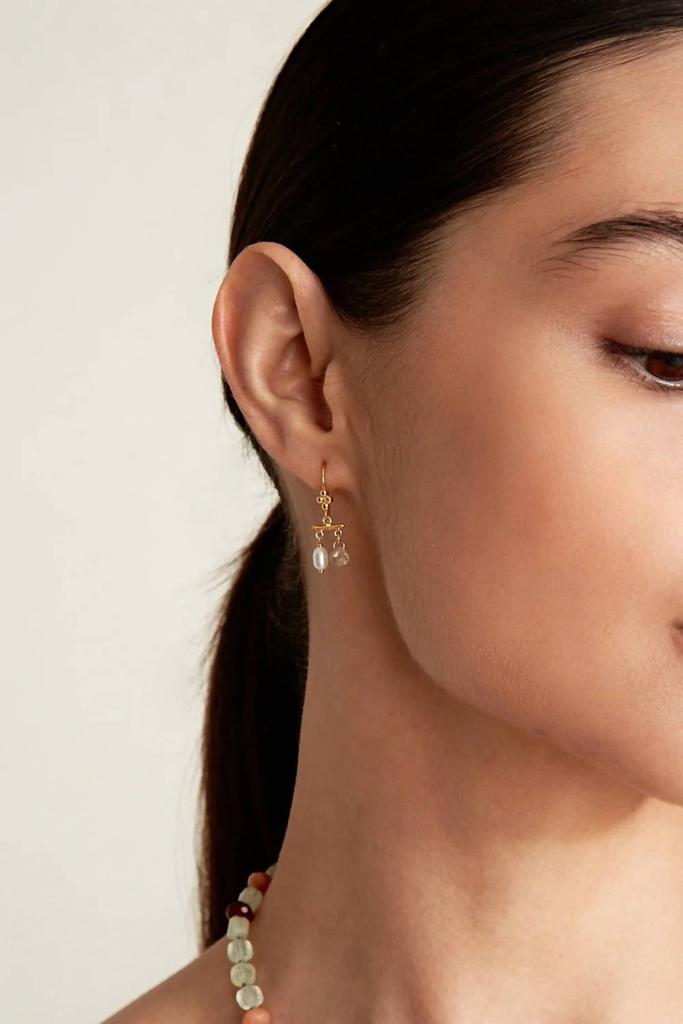 Chan Luu Chan Luu - Women's Talia Drop Earrings