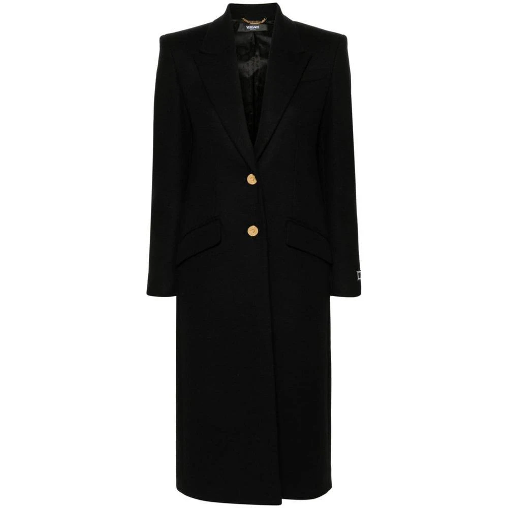 Versace Versace Coats 1