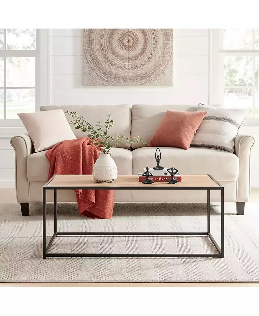 Danya B Dark Brown Cast Iron Female Peaceful Yoga Figures Sculptures Set of 3 Poses 5