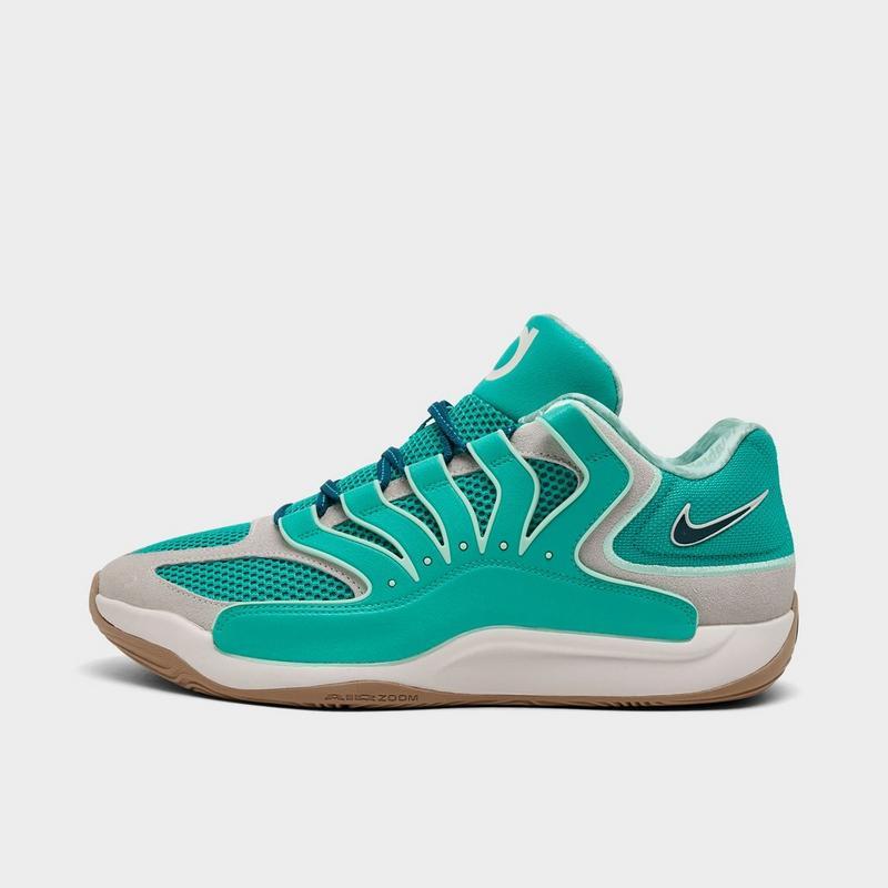 NIKE Men's Nike KD 18 Basketball Shoes