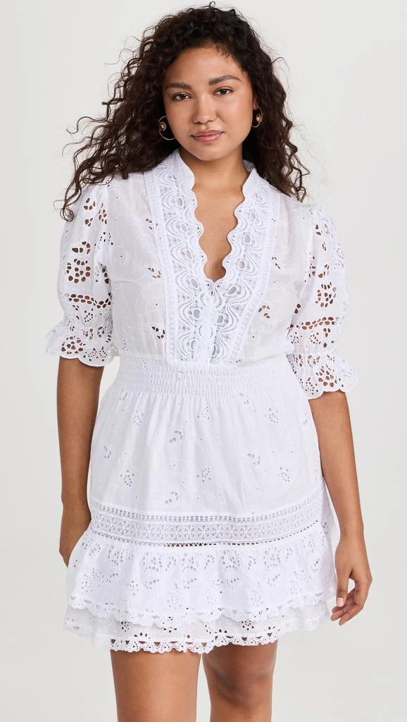 Temptation Positano Hollywood Dress 7