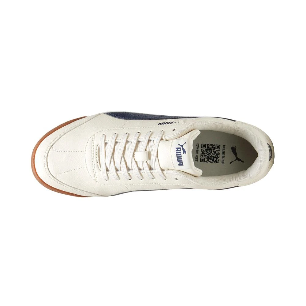 Puma Turino II Lace Up Sneakers 4
