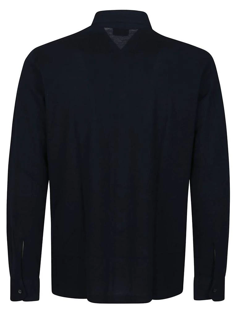 BARBA NAPOLI Barba Shirt 2