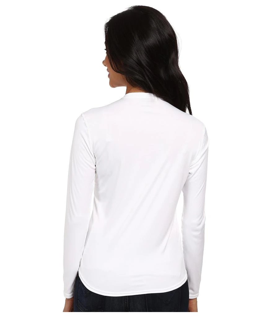 Hot Chillys Peachskins Crew Neck 3