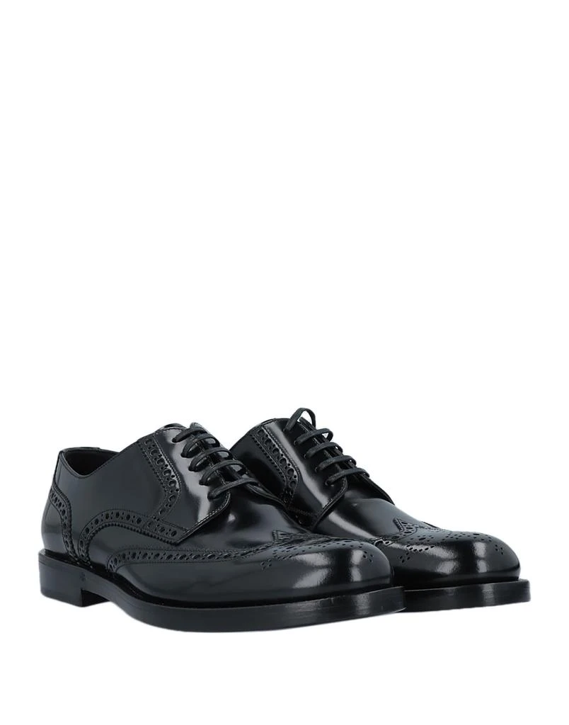 Dolce & Gabbana Laced shoes 2