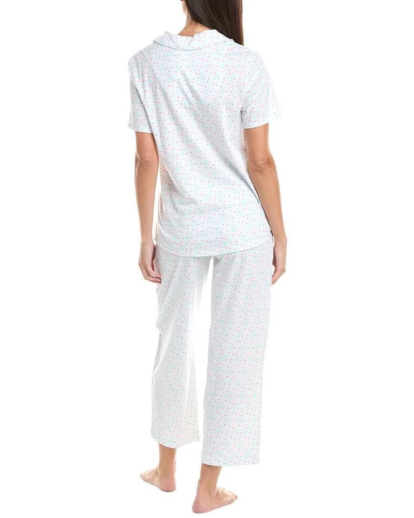 2pc Top Pant Pajama Set – On Sale Now with Up to 30% Off