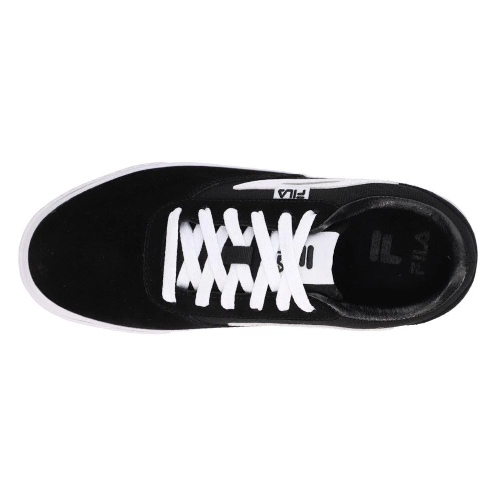 Fila Boarder FX1 Lace Up Sneakers 4