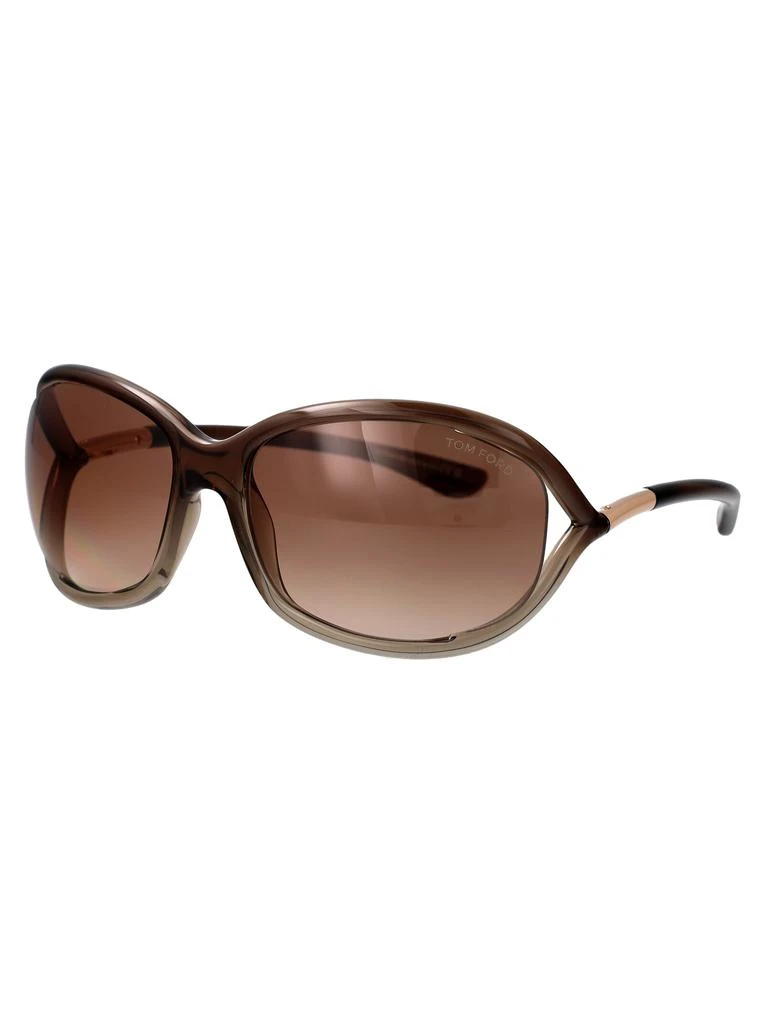 Tom Ford Jennifer Sunglasses 2