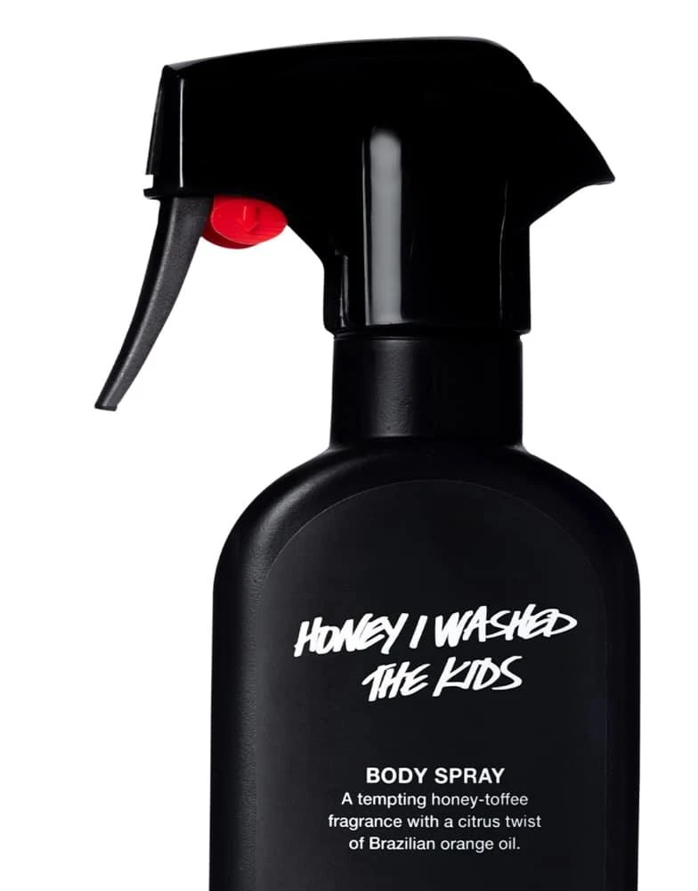 Lush LUSH Honey I Washed the kids body spray 200ml 2