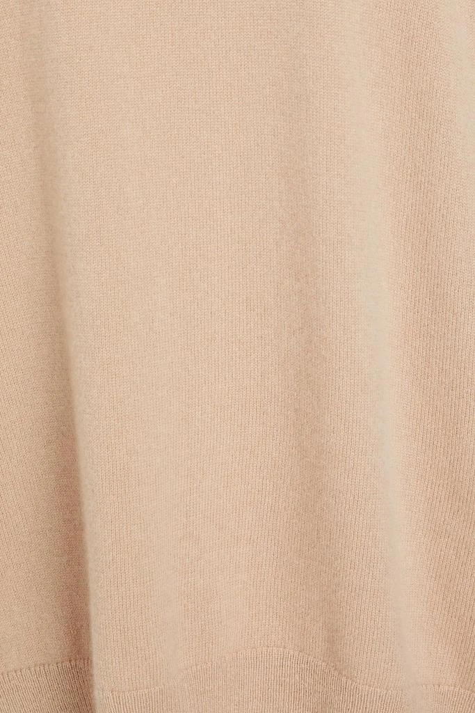Arch4 Jamie cashmere turtleneck sweater 4