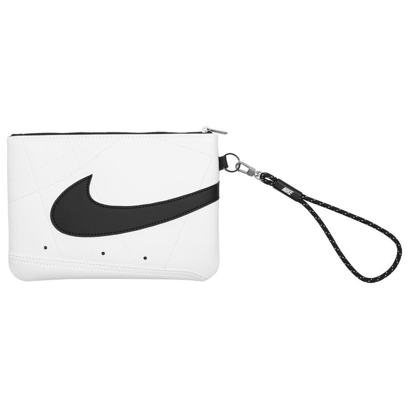 カラバリ【NIKE】BLAZER WRISTLET LARGE ポーチ NIKE Nike Icon Blazer Wristlet Large - Women's - Wallets